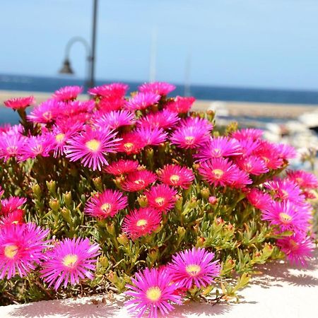 Villarolu Portoscuso Luaran gambar