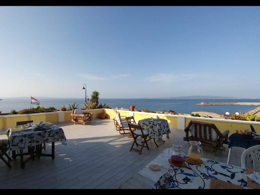 Villarolu Portoscuso Luaran gambar